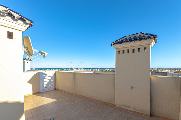 Image No.41-Appartement de 2 chambres à vendre à Lomas de Cabo Roig