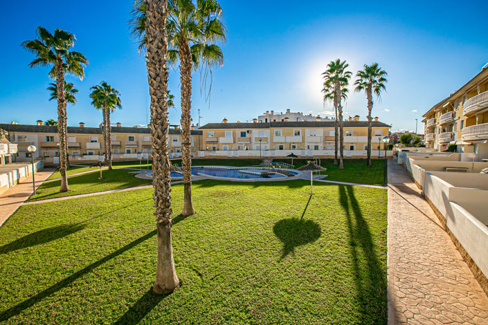 Image No.48-Appartement de 2 chambres à vendre à Lomas de Cabo Roig