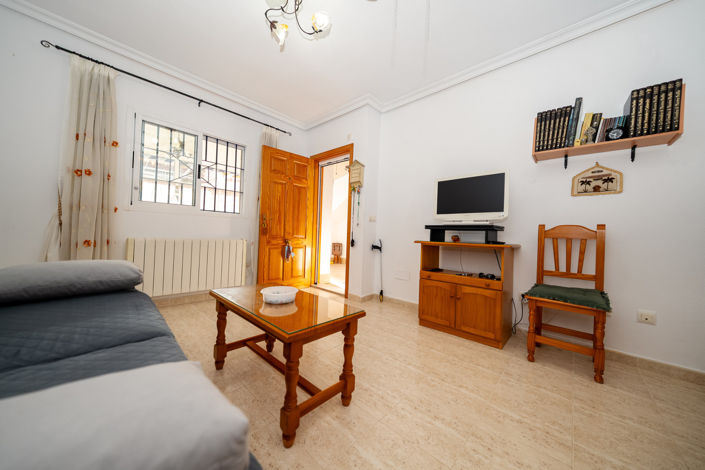 Image No.10-Appartement de 2 chambres à vendre à Alicante