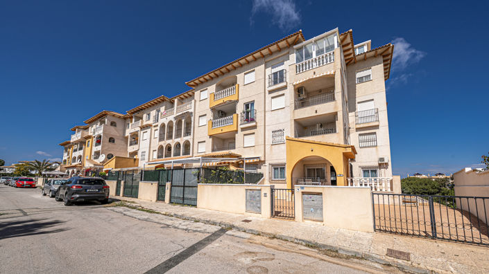 Image No.20-Appartement de 2 chambres à vendre à Alicante