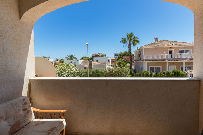 Image No.3-Appartement de 2 chambres à vendre à Alicante