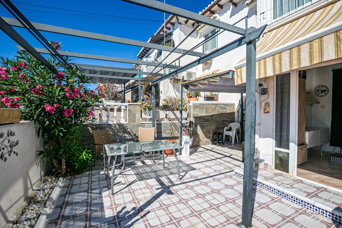 Image No.38-Bungalow de 1 chambre à vendre à Los Balcones