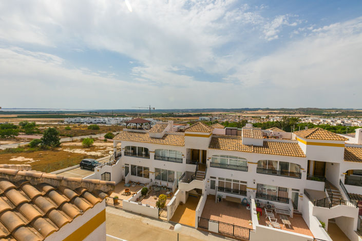 Image No.4-Penthouse de 2 chambres à vendre à Vistabella Golf