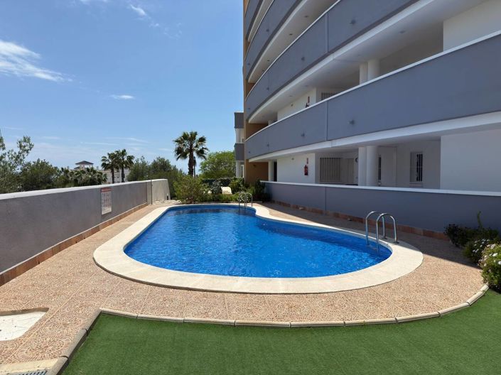 Image No.17-Appartement de 2 chambres à vendre à Alicante