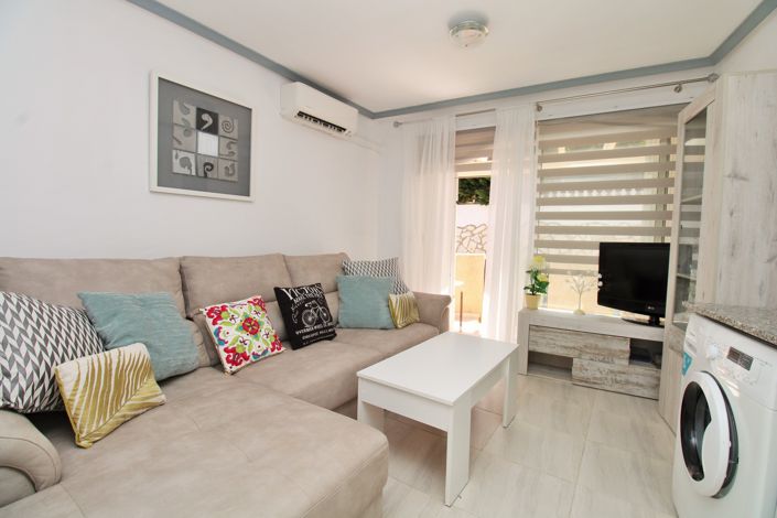 Image No.2-Bungalow de 1 chambre à vendre à Villamartin