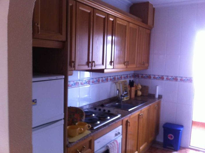 Image No.14-Appartement de 2 chambres à vendre à Alicante
