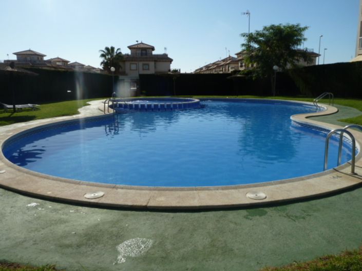 Image No.2-Appartement de 2 chambres à vendre à Alicante