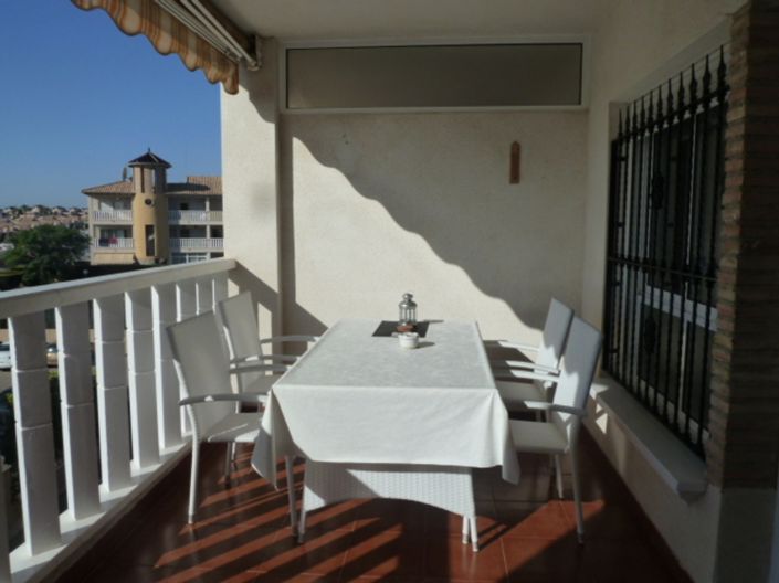 Image No.24-Appartement de 2 chambres à vendre à Alicante