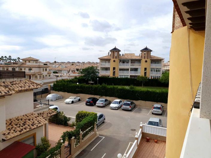 Image No.33-Appartement de 2 chambres à vendre à Alicante