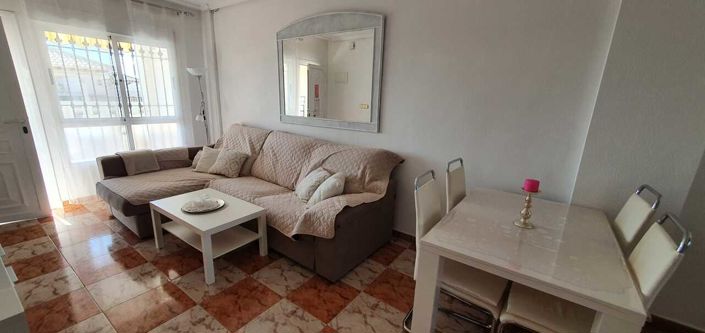 Image No.4-Appartement de 2 chambres à vendre à Alicante