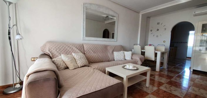 Image No.6-Appartement de 2 chambres à vendre à Alicante