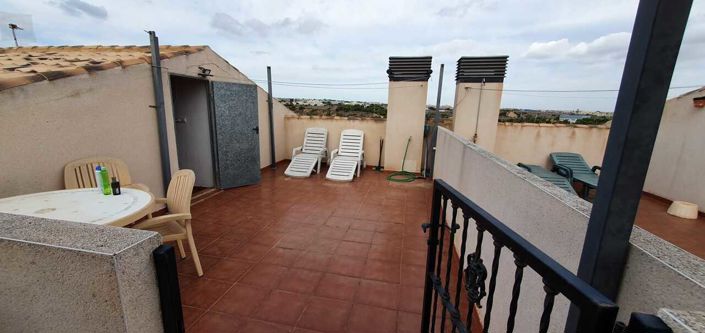 Image No.9-Appartement de 2 chambres à vendre à Alicante
