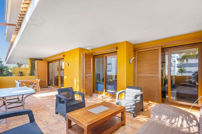 Image No.29-Appartement de 2 chambres à vendre à Punta Prima