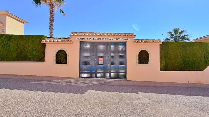 Image No.50-Villa de 4 chambres à vendre à Orihuela Costa