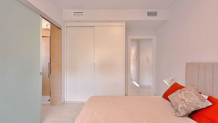 Image No.14-Appartement de 2 chambres à vendre à Orihuela Costa