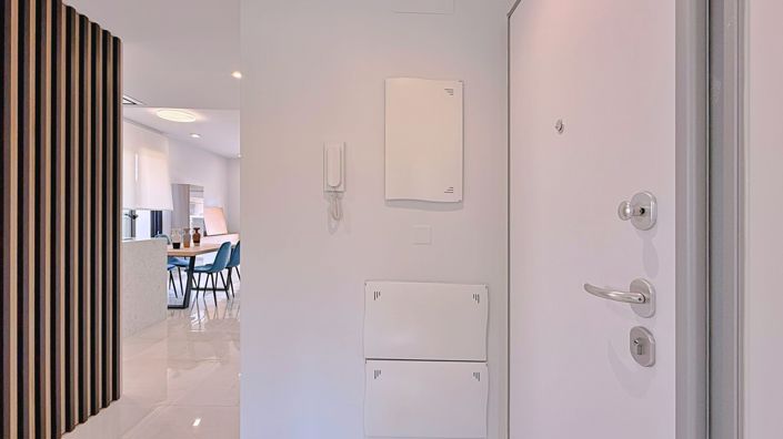Image No.27-Appartement de 2 chambres à vendre à Orihuela Costa