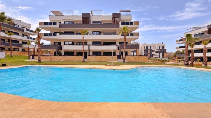 Image No.31-Appartement de 2 chambres à vendre à Orihuela Costa