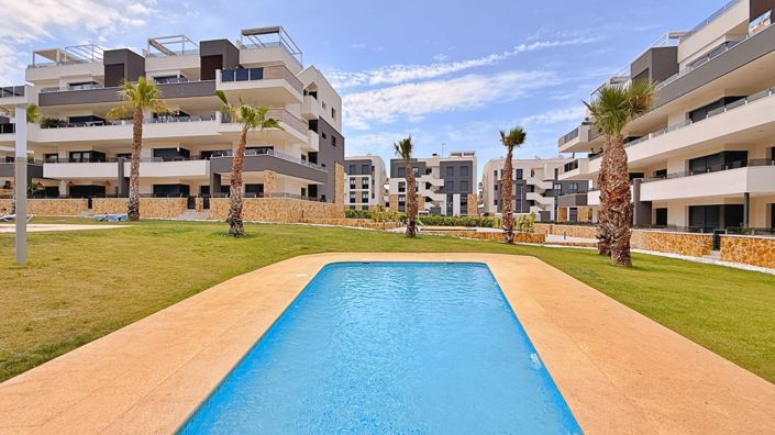 Image No.32-Appartement de 2 chambres à vendre à Orihuela Costa