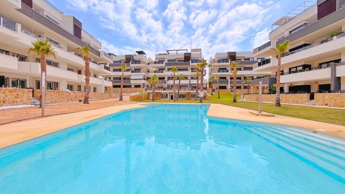 Image No.33-Appartement de 2 chambres à vendre à Orihuela Costa