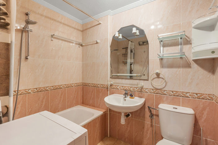 Image No.23-Appartement de 2 chambres à vendre à Villamartin