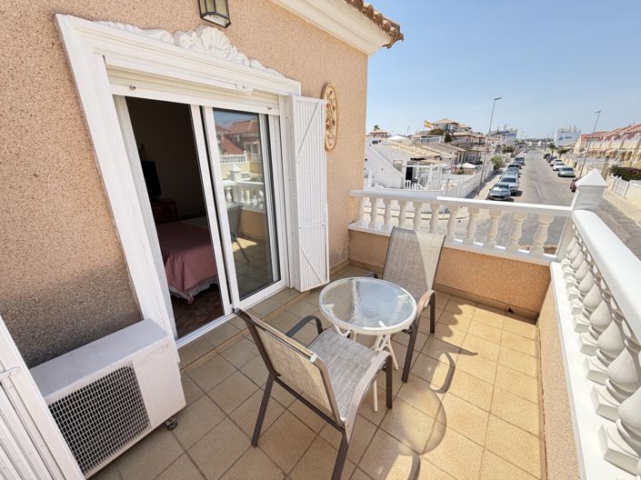 Image No.26-Quad de 2 chambres à vendre à La Zenia