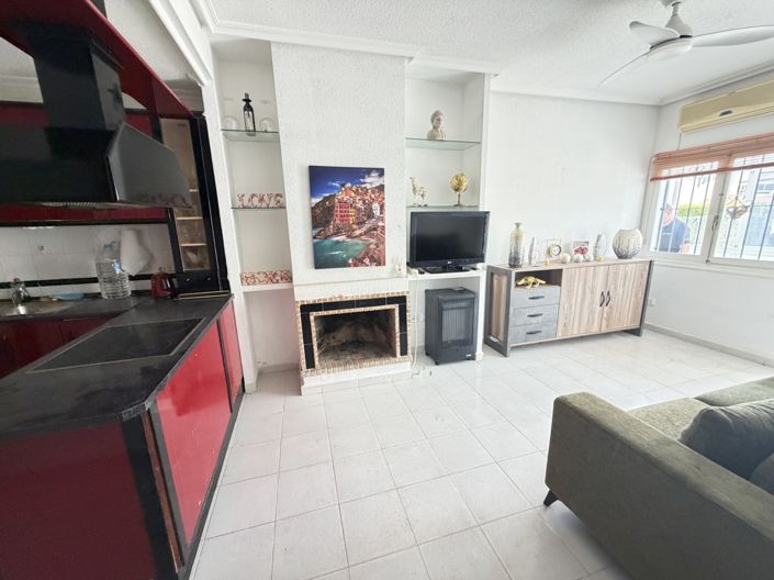 Image No.3-Appartement de 2 chambres à vendre à La Florida