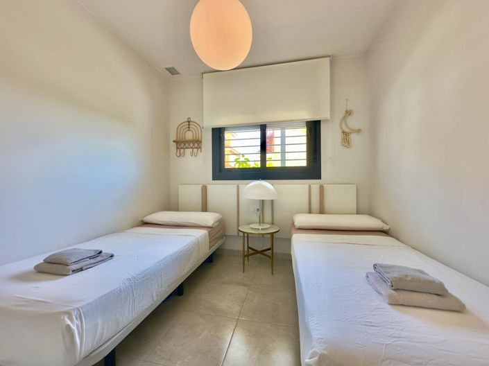 Image No.17-Appartement de 2 chambres à vendre à Las Filipinas