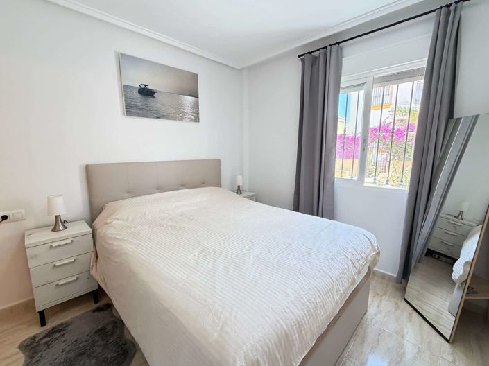 Image No.8-Propriété de 2 chambres à vendre à Los Dolses