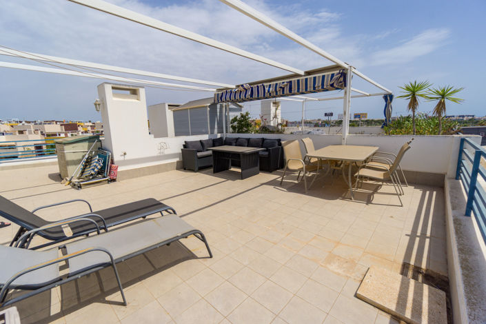 Image No.26-2 Bed Penthouse for sale