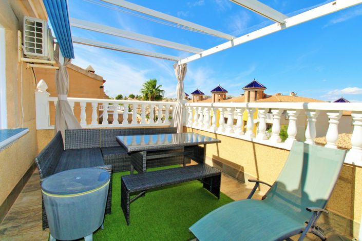 Image No.19-3 Bed Villa for sale