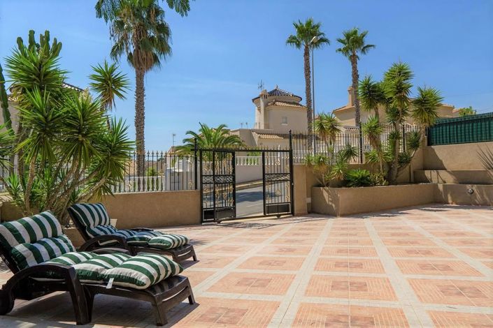 Image No.13-3 Bed Villa for sale