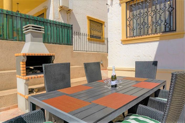 Image No.19-3 Bed Villa for sale