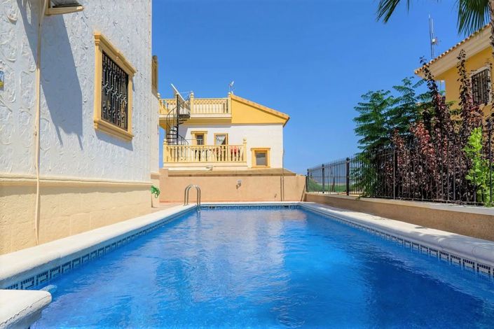 Image No.4-3 Bed Villa for sale