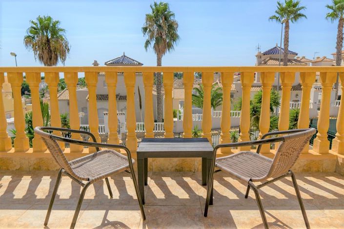 Image No.43-3 Bed Villa for sale