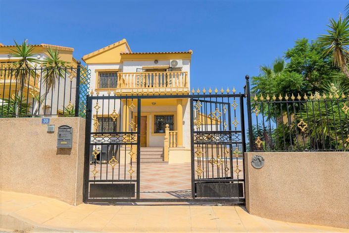 Image No.45-3 Bed Villa for sale