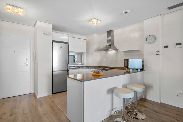Image No.21-2 Bed Apartment for sale