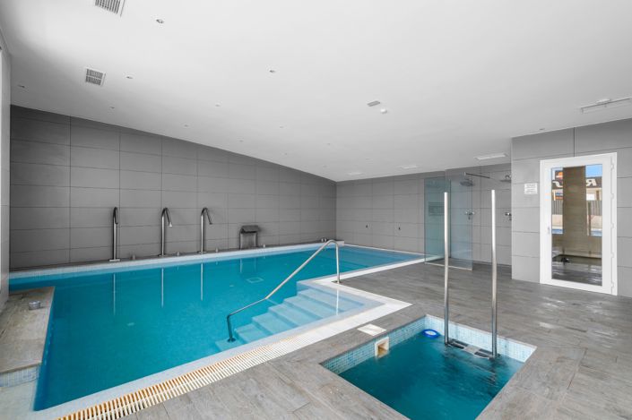 Image No.34-2 Bed Apartment for sale