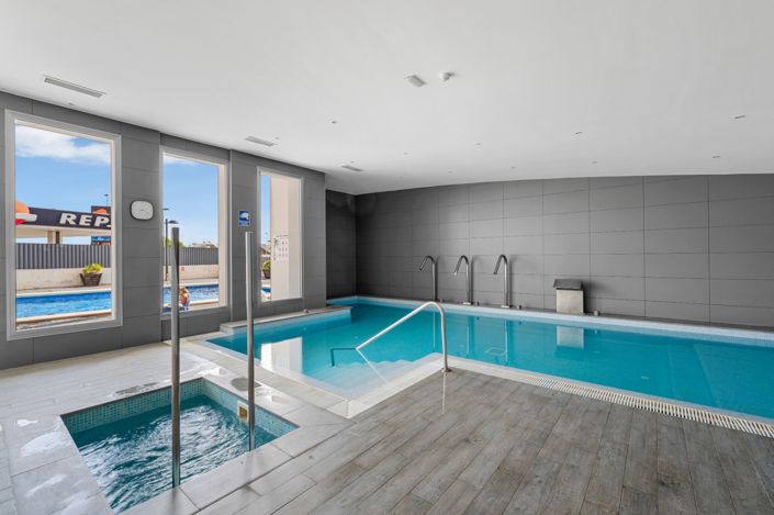 Image No.37-2 Bed Apartment for sale