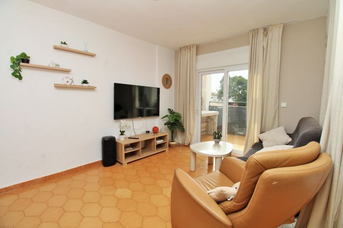 Image No.5-Appartement de 1 chambre à vendre