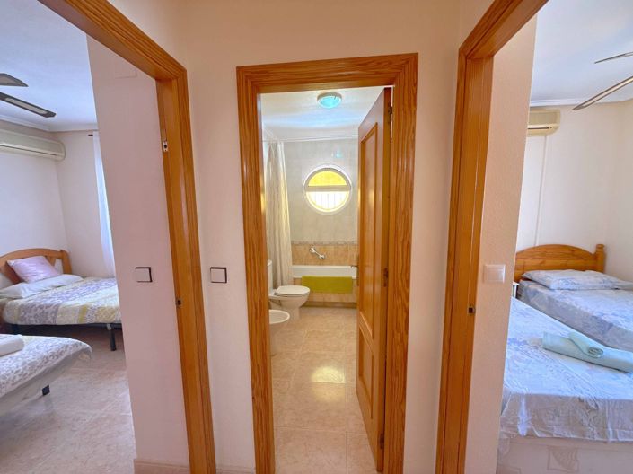 Image No.8-3 Bed Quad for sale