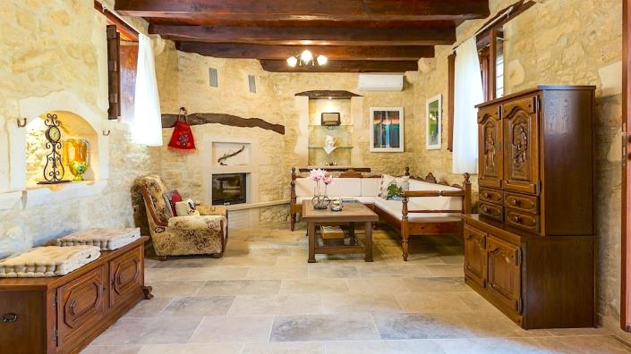 Image No.14-Villa / Détaché de 3 chambres à vendre à Skaleta