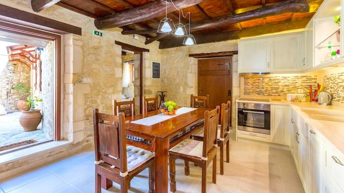 Image No.17-Villa / Détaché de 3 chambres à vendre à Skaleta