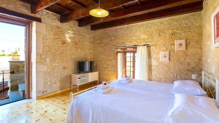 Image No.21-Villa / Détaché de 3 chambres à vendre à Skaleta