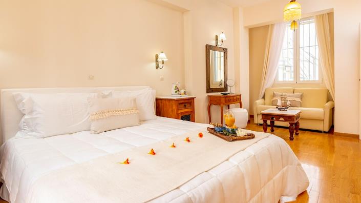 Image No.16-Villa / Détaché de 4 chambres à vendre à Loutra