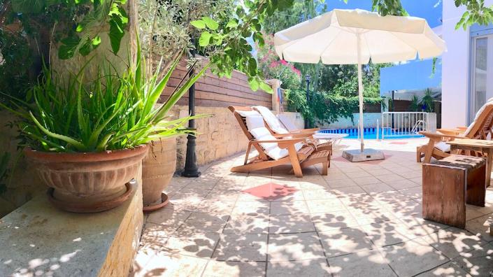 Image No.15-Villa / Détaché de 4 chambres à vendre à Loutra