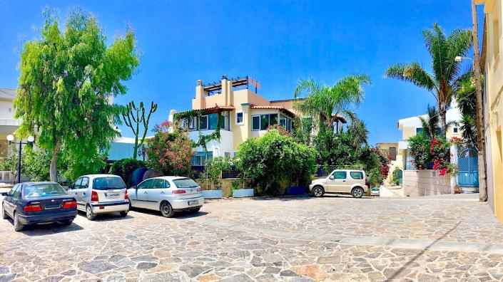 Image No.5-Villa / Détaché de 4 chambres à vendre à Loutra