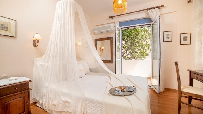 Image No.17-Villa / Détaché de 4 chambres à vendre à Loutra