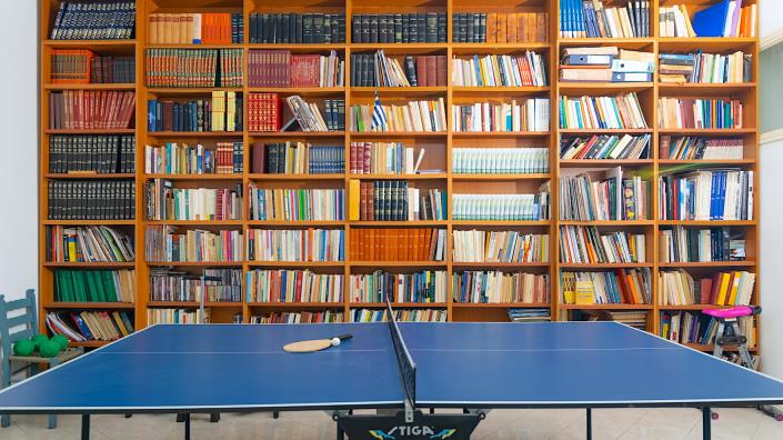 Image No.13-Villa / Détaché de 4 chambres à vendre à Loutra