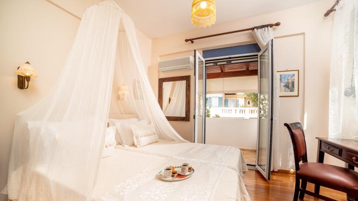 Image No.18-Villa / Détaché de 4 chambres à vendre à Loutra