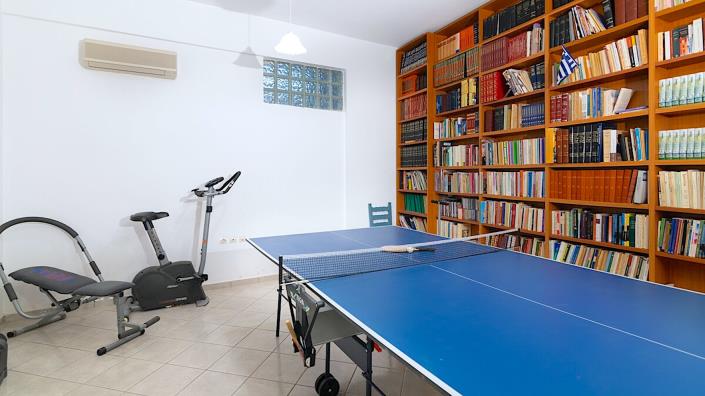 Image No.14-Villa / Détaché de 4 chambres à vendre à Loutra